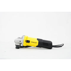 Stanley STGS9100A Angle Grinder 4" 900W | Stanley by KHM Megatools Corp.