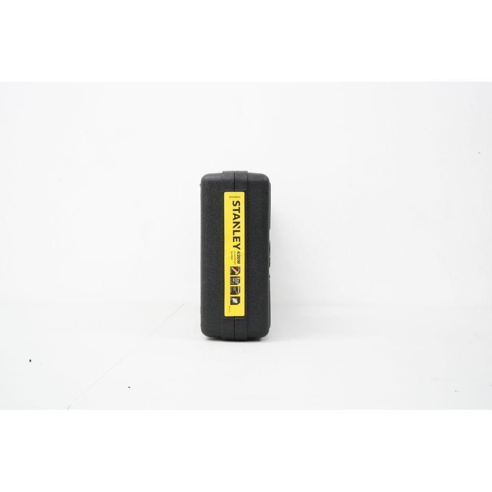 Stanley STHR202K SDS-plus Rotary Hammer 620W (2-Modes) | Stanley by KHM Megatools Corp. Stanley STHR202K SDS-plus Rotary Hammer 620W (2-Modes) | Stanley by KHM Megatools Corp.
