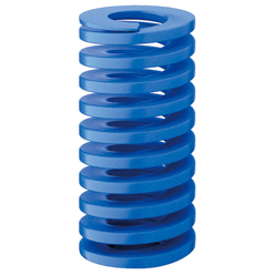Tohatsu TL Blue JIS Standard Die Spring (Light Load) - KHM Megatools Corp.