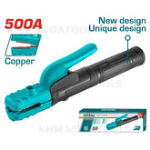 Total TWAH5006 Electrode Holder 500A