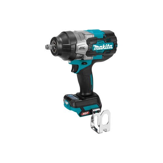Makita TW002GZ 40V Cordless Brushless Impact Wrench 1700Nm XGT (Bare) | Makita by KHM Megatools Corp.