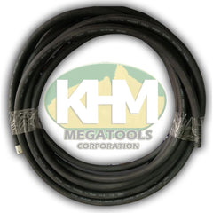 Taiho Premium Welding Cable (Copper) | Taiho by KHM Megatools Corp.