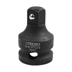 Tekiro IS-AI0752 Impact Adaptor 3/4"Fx 1/2"M | Tekiro by KHM Megatools Corp.