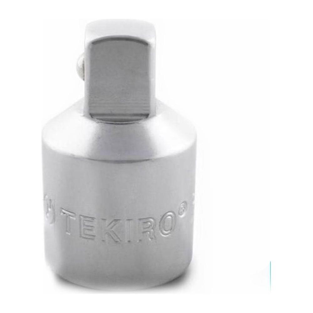 Tekiro SC-AD0550 Socket Adaptor 1/2"Fx3/8"M | Tekiro by KHM Megatools Corp.