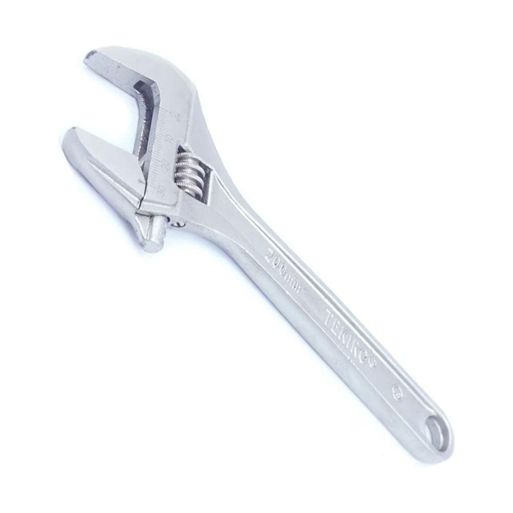 Tekiro WR-AD1962 Adjustable Wrench 10" EU Type | Tekiro by KHM Megatools Corp. Tekiro WR-AD1962 Adjustable Wrench 10" EU Type | Tekiro by KHM Megatools Corp.