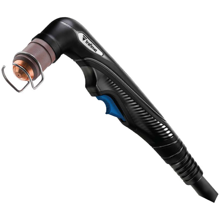 Trafimet PAA206M-000-WAB Plasma Torch | Trafimet by KHM Megatools Corp.