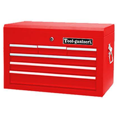 Tool-ganizer TTS-4606 Drawer Chest Tool | Tool-ganizer by KHM Megatools Corp.