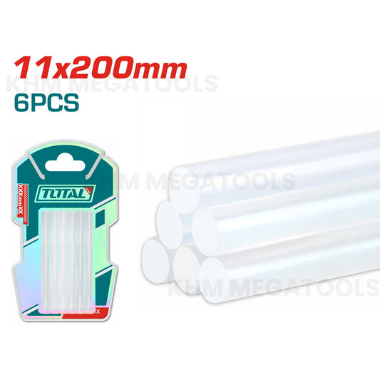 Total TACGT2061 Glue Gun Stick