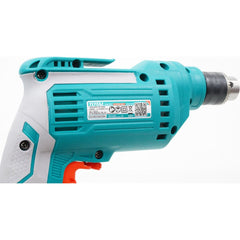 Total TD2051026 Hand Drill 500W 10mm | Total by KHM Megatools Corp.