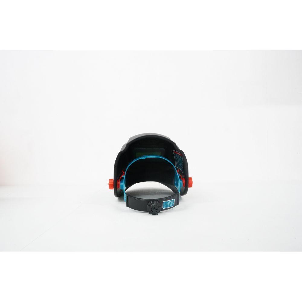 Total TSP9309 Auto Darkening Helmet | Total by KHM Megatools Corp. Total TSP9309 Auto Darkening Helmet | Total by KHM Megatools Corp.