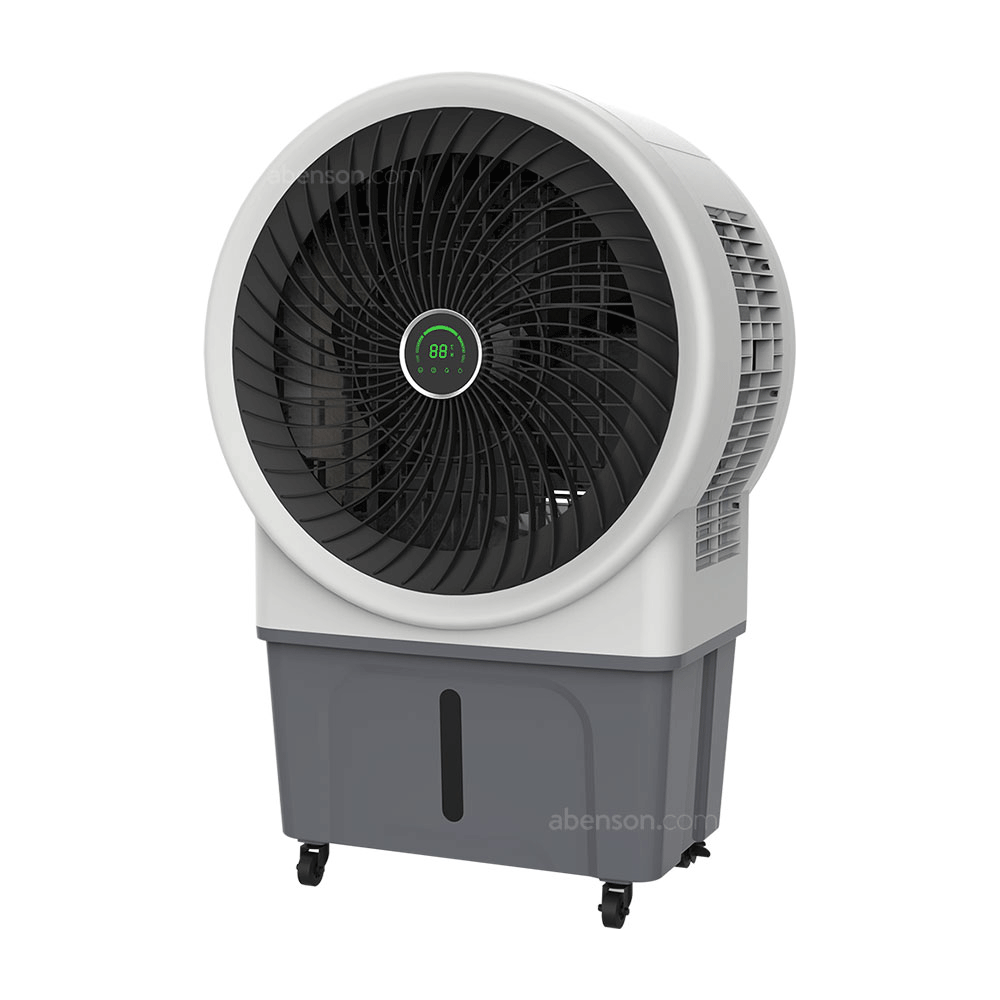 Firefly FHF104 Turbo Air Cooler | Firefly by KHM Megatools Corp.