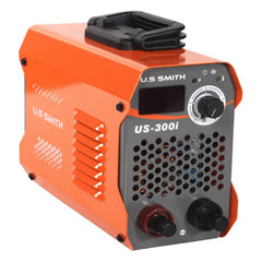 U.S Smith US-300i DC ARC Inverter Welding Machine 300A | U.S Smith by KHM Megatools Corp.