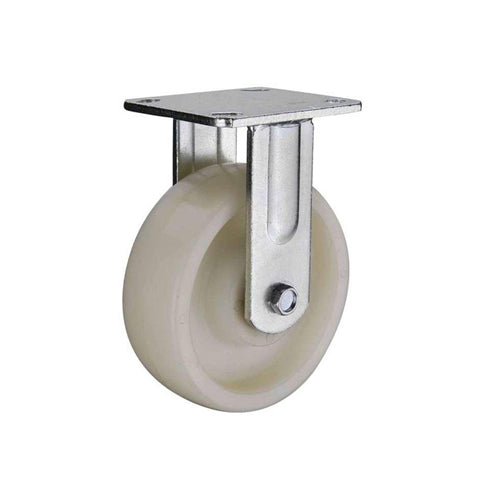 UT Fixed Industrial Caster Wheel (Nylon) | UT by KHM Megatools Corp.