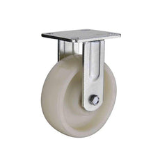UT Fixed Industrial Caster Wheel (Nylon) | UT by KHM Megatools Corp.