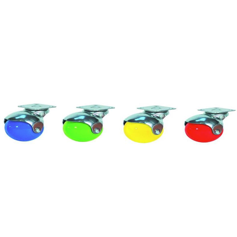 UT Swivel Ball Caster | UT by KHM Megatools Corp.