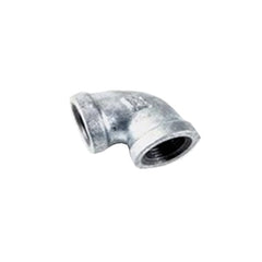 UT Malleable Galvanized Pipe Fitting Elbow Reducer | UT by KHM Megatools Corp.