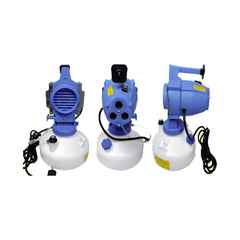 UT ULVS-4 Portable Electric Fogging Machine | UT by KHM Megatools Corp.