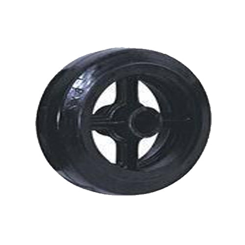 UT Cast Iron Wheel Single Wheel w/ Roller Bearing | UT by KHM Megatools Corp.