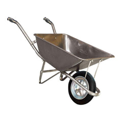 Viking BW55P Wheelbarrow 54L | Viking by KHM Megatools Corp.