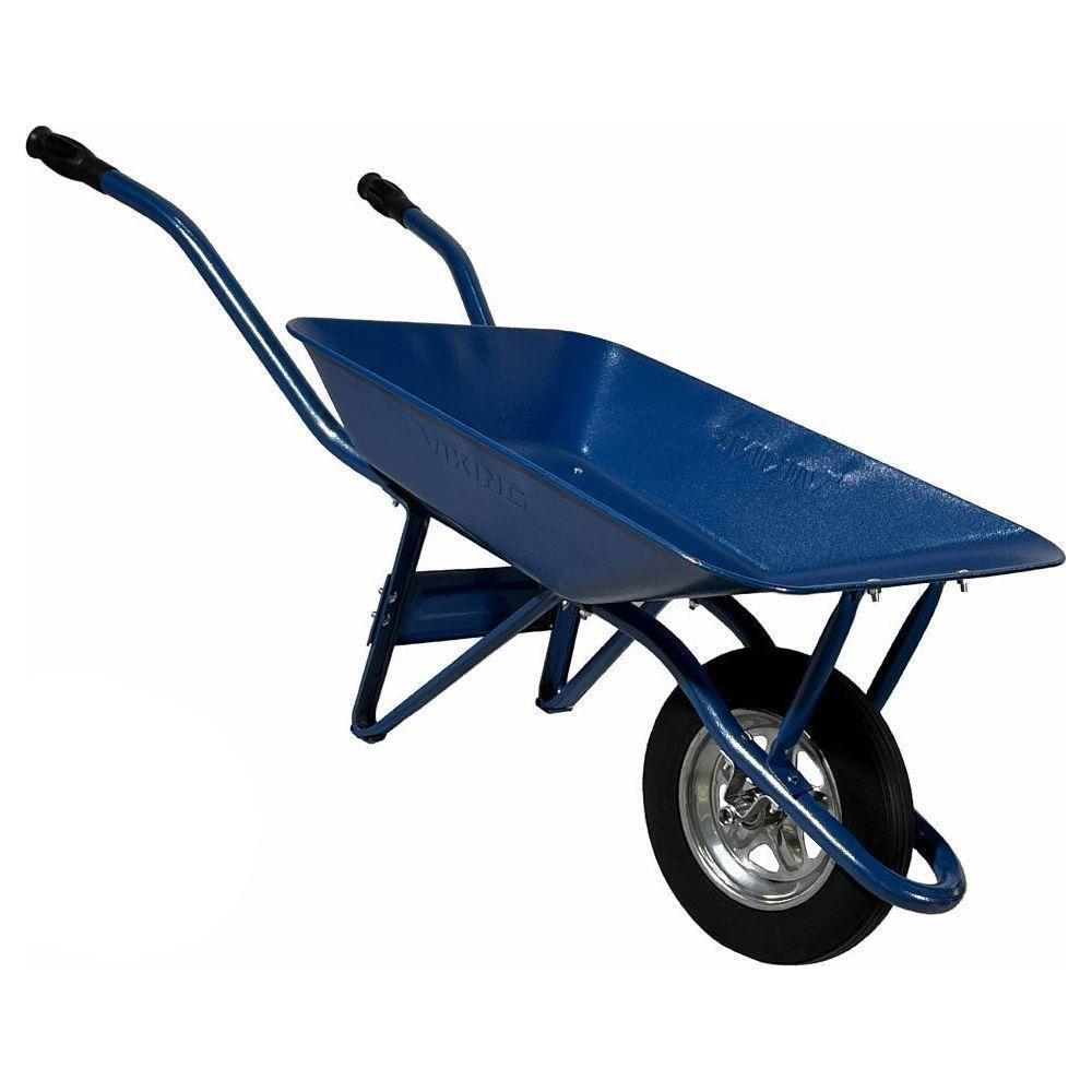 Viking BW47 Wheelbarrow 47L | Viking by KHM Megatools Corp. Viking BW47 Wheelbarrow 47L | Viking by KHM Megatools Corp.