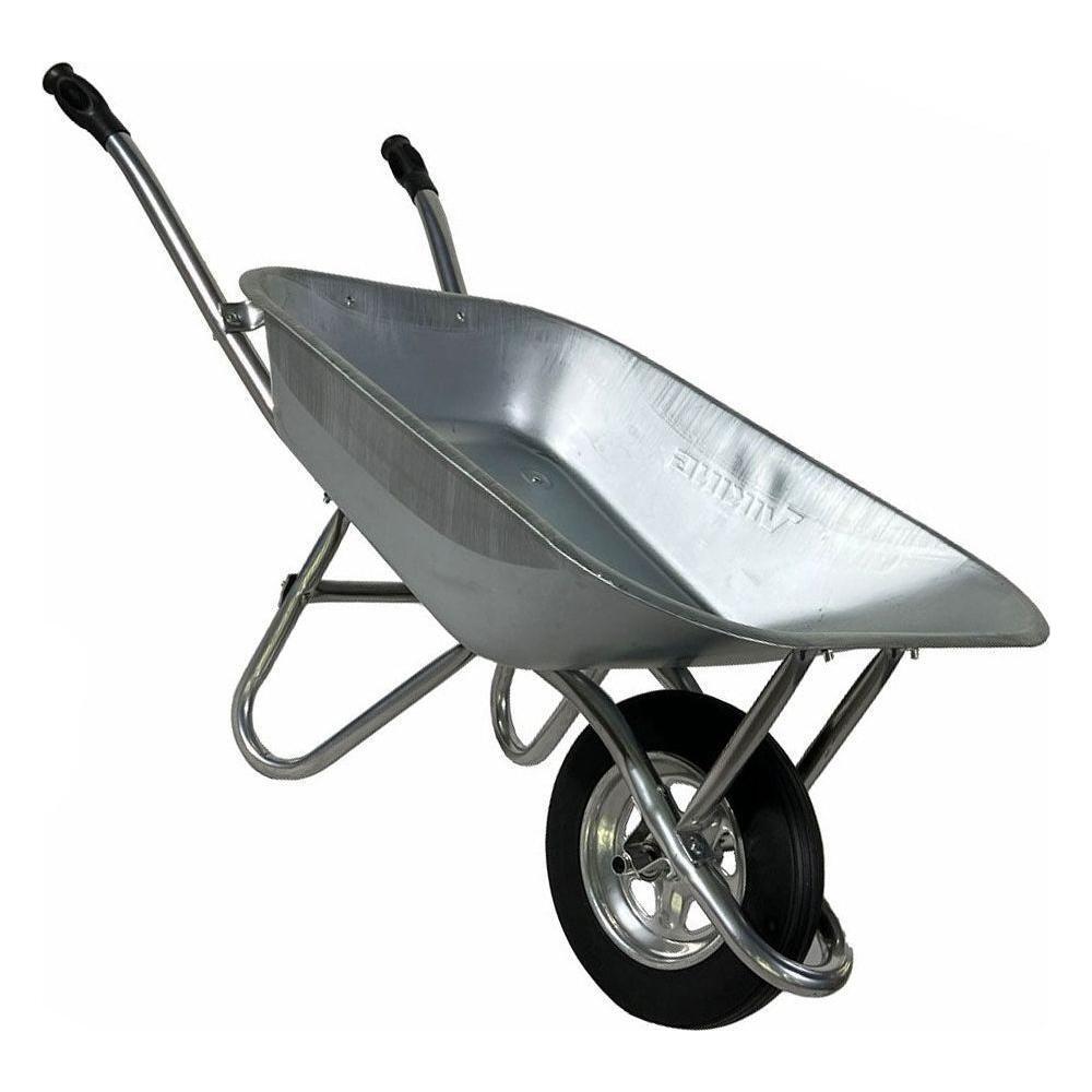 Viking BW60G Wheelbarrow 60L | Viking by KHM Megatools Corp.