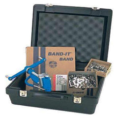 Band-It C276(C27699) Band and Buckle Kit / Strapping Machine - KHM Megatools Corp.