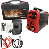 Kawasaki Mini Inverter Welding Machine SH564 450A | Kawasaki by KHM Megatools Corp.