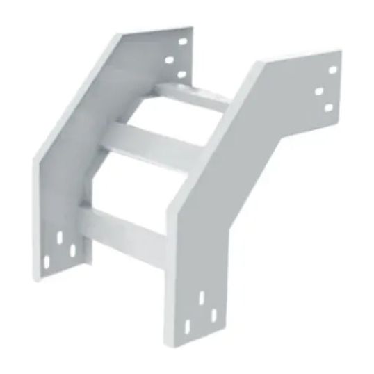 Royu Vertical Elbow (Cable Ladder and Fittings) | Royu by KHM Megatools Corp.