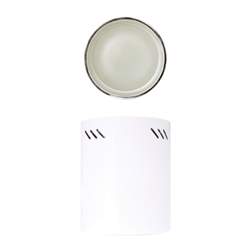 Firefly Vertical Downlight Surface Type with Glass Cover | Firefly by KHM Megatools Corp.