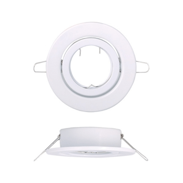 Firefly Vertical Recessed Type MR16 Fixed Recessed Lamp | Firefly by KHM Megatools Corp.