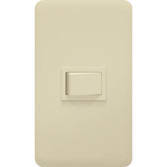 Royu WH501 1-Gang Switch Set 10A (Wide) | Royu by KHM Megatools Corp.