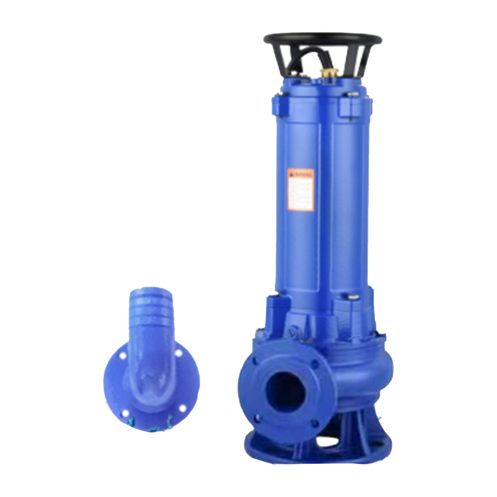 Dayuan WQD9-18-2.2QG Submersible Sewage Pump with Cutter 3.0HP | Dayuan by KHM Megatools Corp. Dayuan WQD9-18-2.2QG Submersible Sewage Pump with Cutter 3.0HP | Dayuan by KHM Megatools Corp.