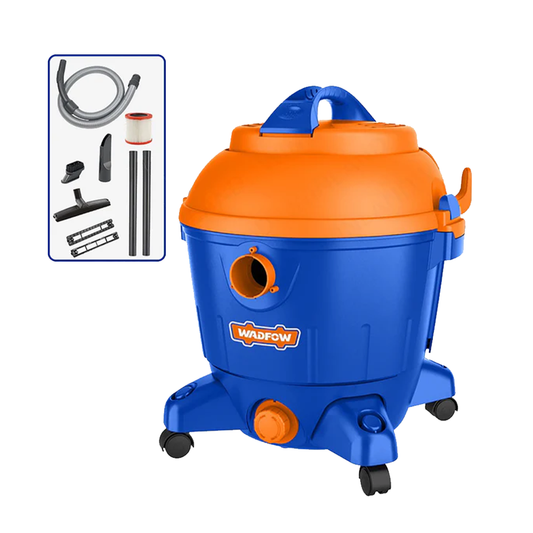 Wadfow WVR7A Vacuum Cleaner 40L / 60L
