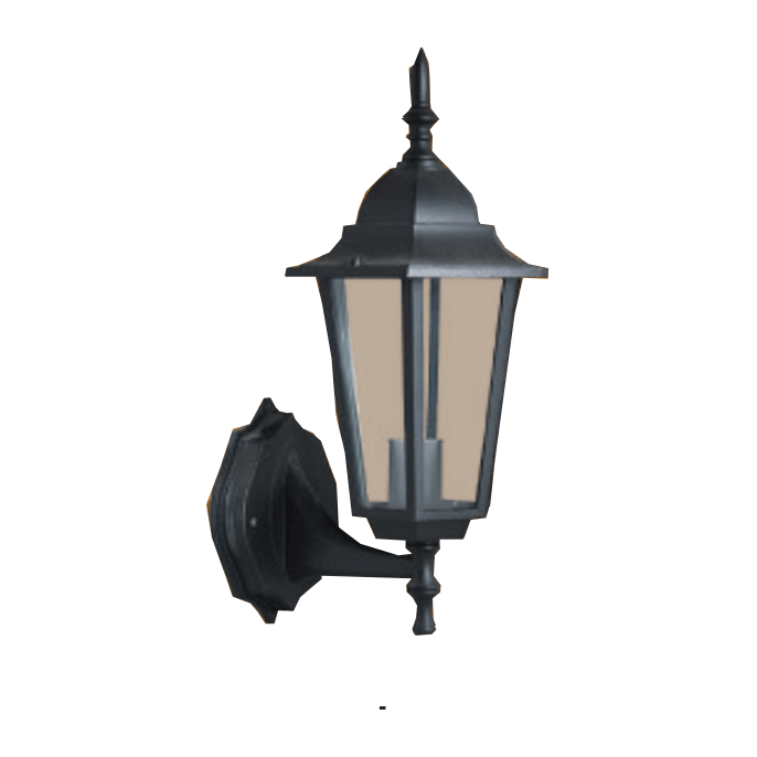 Firefly FLES91 Outdoor Lamp Holder Wall Series | Firefly by KHM Megatools Corp.