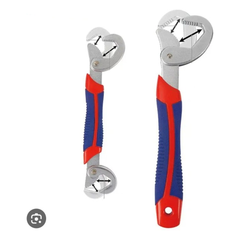 Workpro WP202516 Multi Function Wrench Set 2Pcs | Workpro by KHM Megatools Corp.