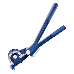 Workpro WP303004 3in1 Manual Tube Bender | Workpro by KHM Megatools Corp.