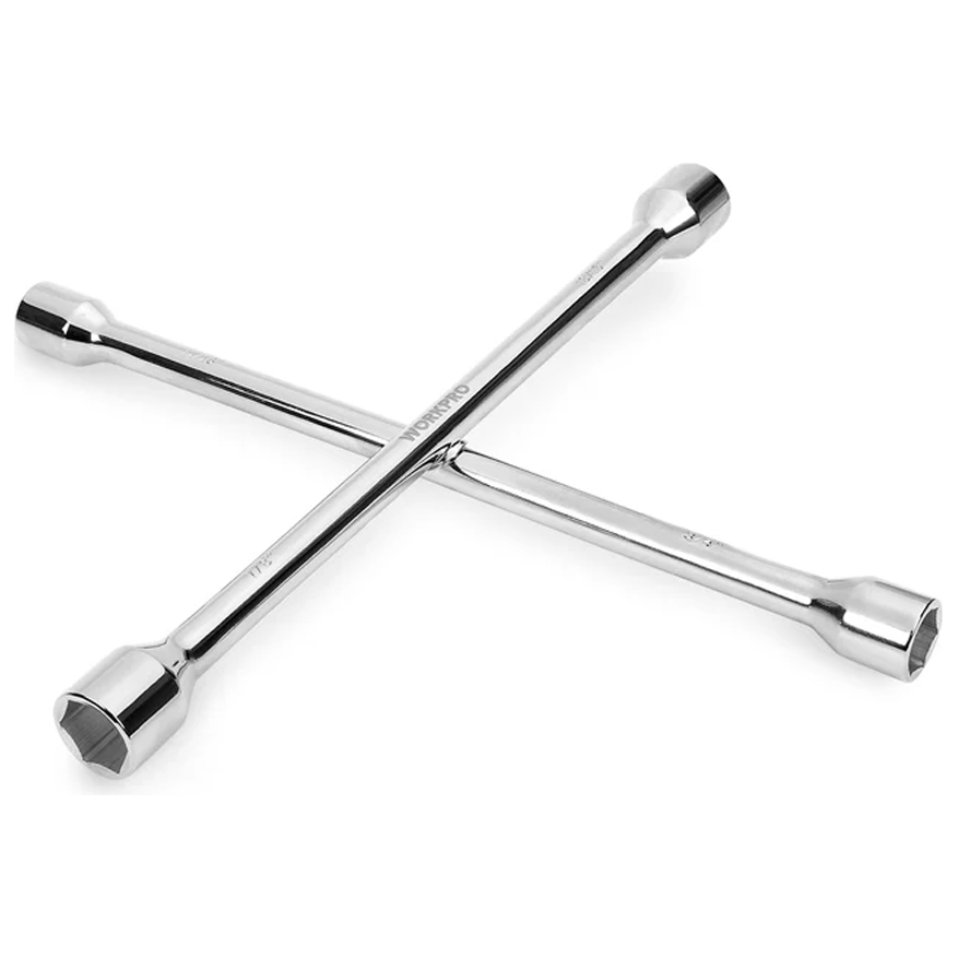 Workpro WP314032 Lug Nut Wrench 16" | Workpro by KHM Megatools Corp.