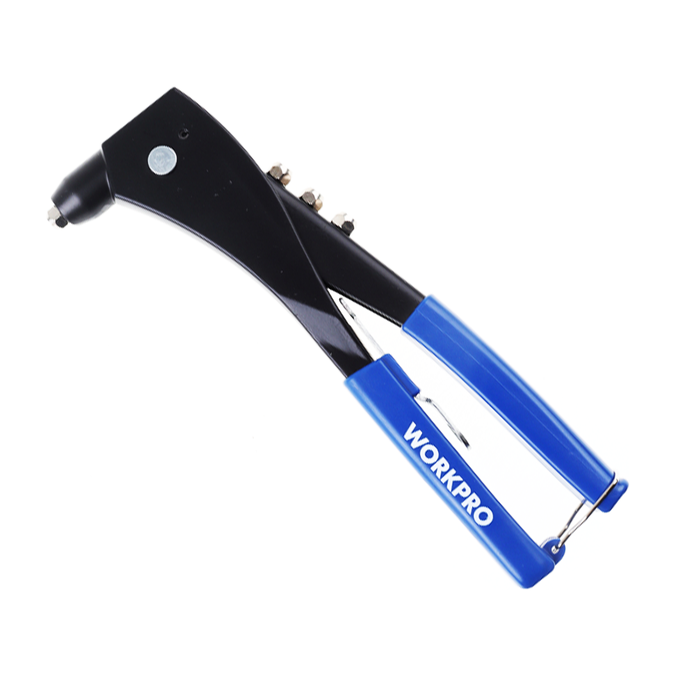 Workpro WP225006 Hand Riveter 10" | Workpro by KHM Megatools Corp. Workpro WP225006 Hand Riveter 10" | Workpro by KHM Megatools Corp.