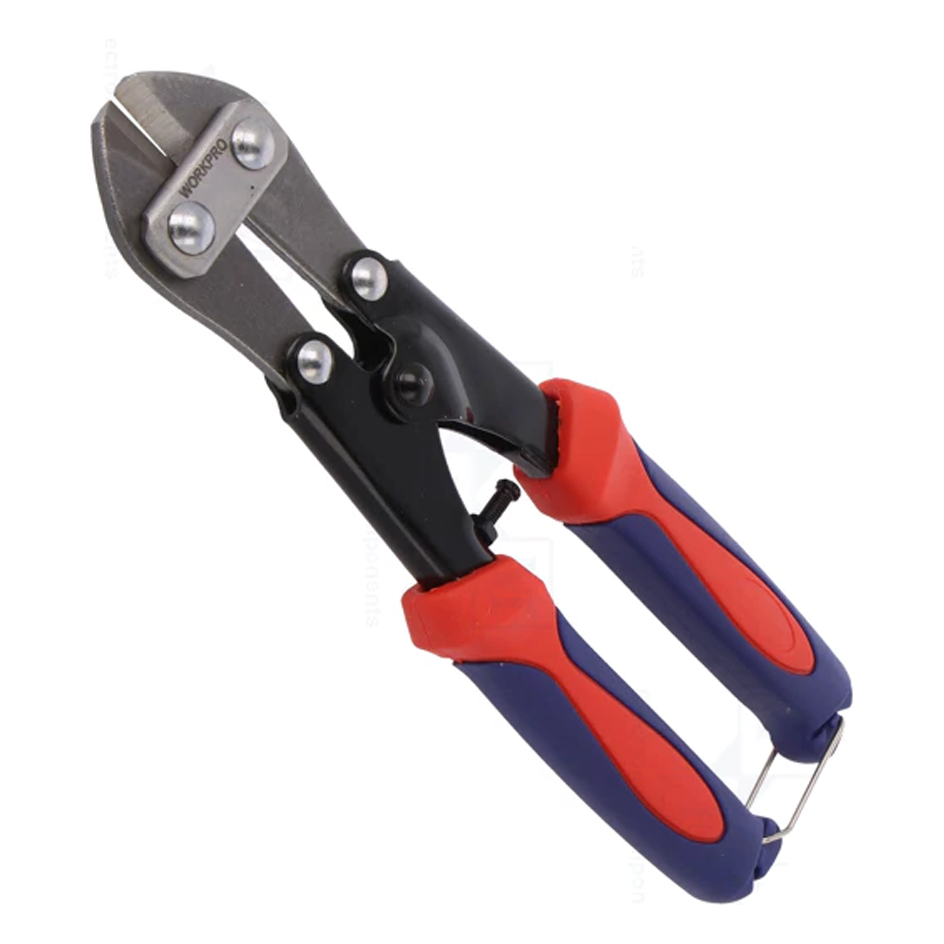 Workpro W017001WE Bolt Cutter 8" | Workpro by KHM Megatools Corp. Workpro W017001WE Bolt Cutter 8" | Workpro by KHM Megatools Corp.