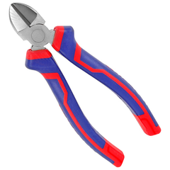 Workpro WP231014 Diagonal Pliers 6" | Workpro by KHM Megatools Corp.