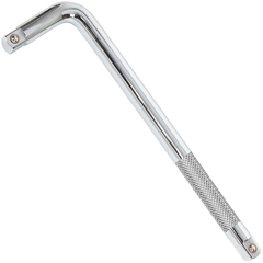 Workpro WP275015 CR-V L-Shape Socket Breaker DR-1/2" | Workpro by KHM Megatools Corp.