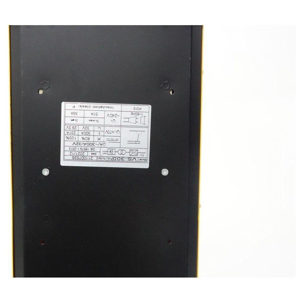 Yamato VS-300A DC Inverter Welding Machine (V-Series) | Yamato by KHM Megatools Corp. Yamato VS-300A DC Inverter Welding Machine (V-Series) | Yamato by KHM Megatools Corp.
