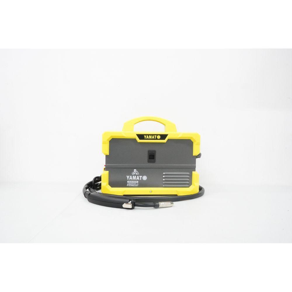 Yamato YMG-300 3in1 DC Inverter Multi Process Welding Machine (MIG,ARC,TIG) | Yamato by KHM Megatools Corp. Yamato YMG-300 3in1 DC Inverter Multi Process Welding Machine (MIG,ARC,TIG) | Yamato by KHM Megatools Corp.