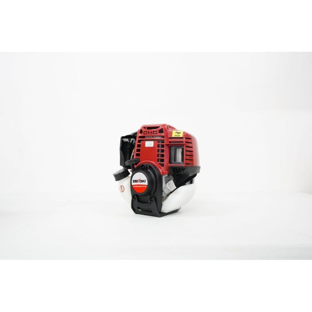 Zekoki ZKK-1000 4-Stroke Engine Grass Cutter (GX-35) | Zekoki by KHM Megatools Corp. Zekoki ZKK-1000 4-Stroke Engine Grass Cutter (GX-35) | Zekoki by KHM Megatools Corp.