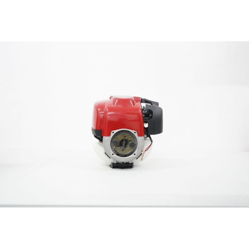 Zekoki ZKK-1000 4-Stroke Engine Grass Cutter (GX-35) | Zekoki by KHM Megatools Corp. Zekoki ZKK-1000 4-Stroke Engine Grass Cutter (GX-35) | Zekoki by KHM Megatools Corp.
