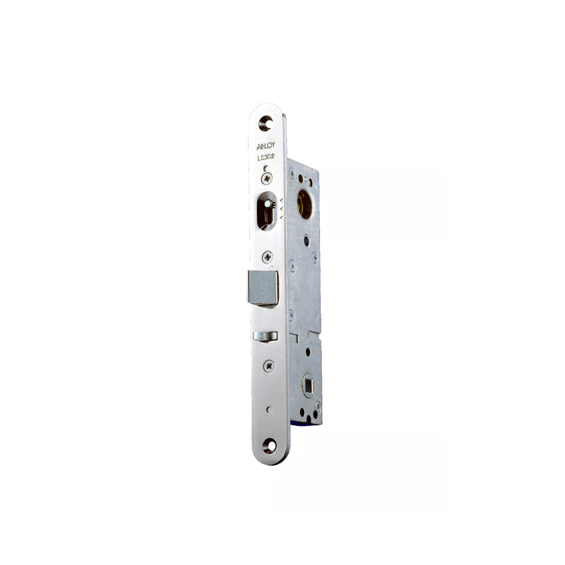 Abloy LC302 Lock Case (Bolt Retained within Lockcase) | UT by KHM Megatools Corp.