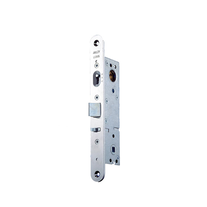 Abloy LC305 Lock Case (Bolt Not Retained Within Lockcase) | UT by KHM Megatools Corp.