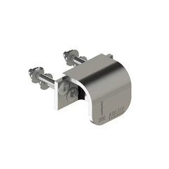 Abloy PL200 Padlock Staple 12mm (Right Handle Door) | UT by KHM Megatools Corp.