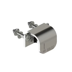Abloy PL202 Padlock Staple 12mm (Left Handle Door) | UT by KHM Megatools Corp.