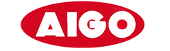 Aigo Tools Japan Logo